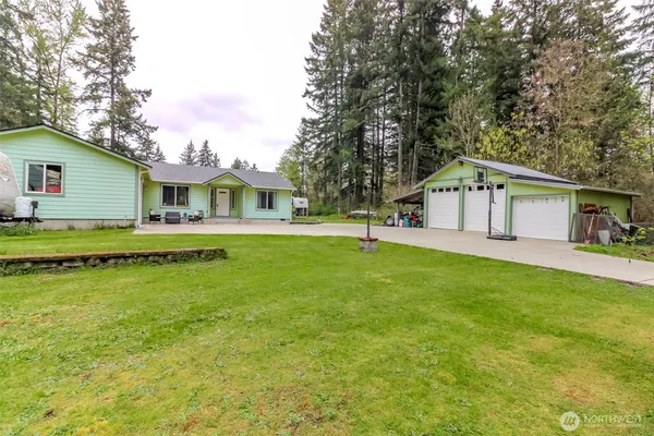 $624,900 | 7605 295th Street South, Roy, WA 98580