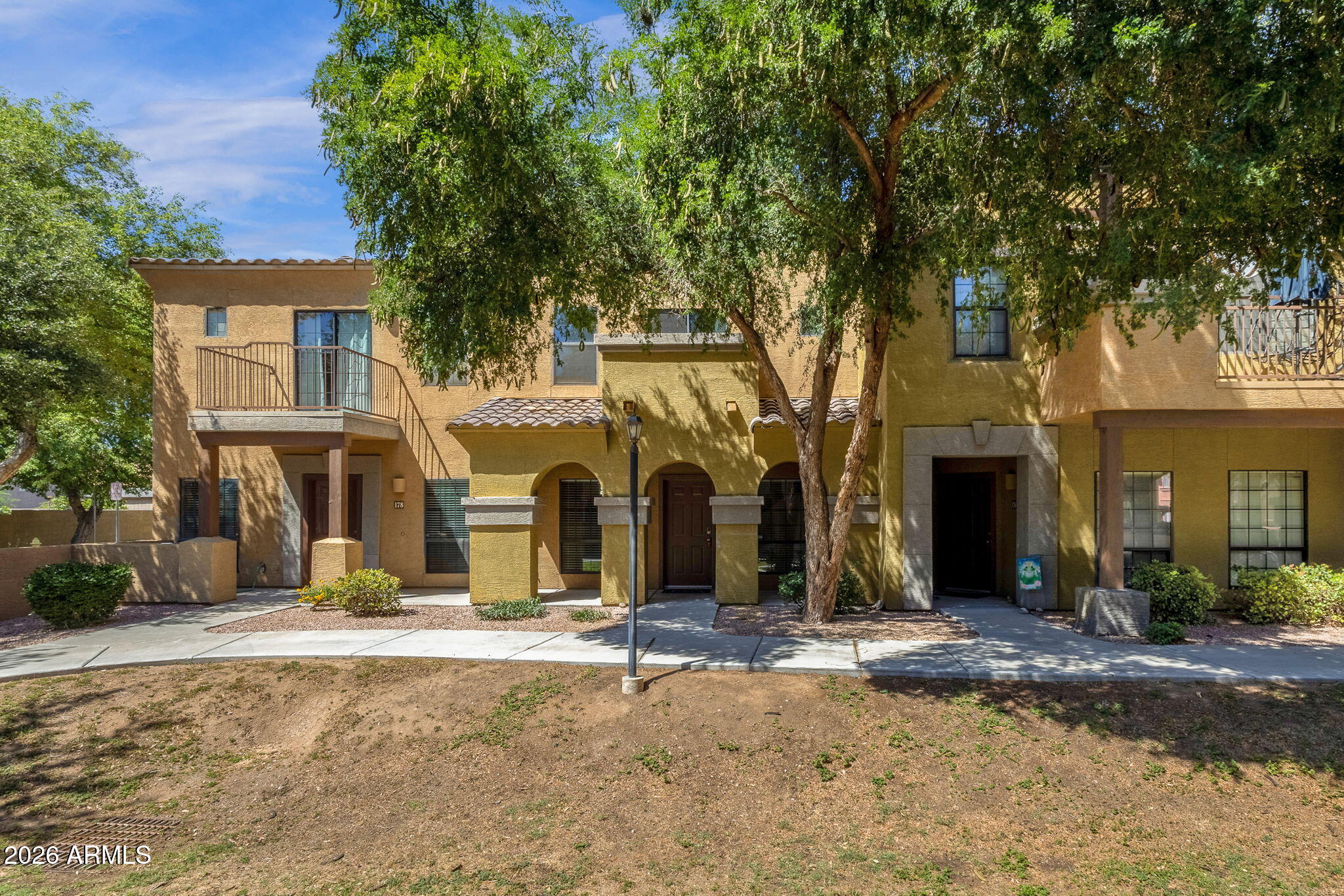 1702 East Bell Road, Unit 177 Phoenix, AZ 85022 - Photo 1 of 46 Front
