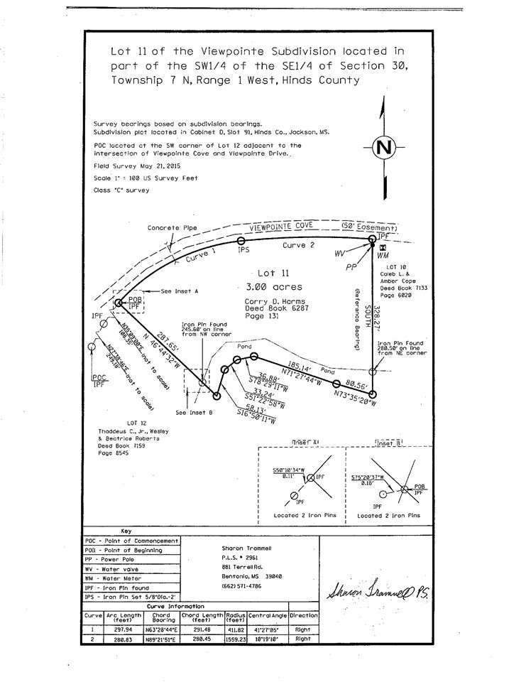 0 View Pointe Cove, Unit 11 Clinton, MS 39056 - Photo 1 of 1 Photo 1