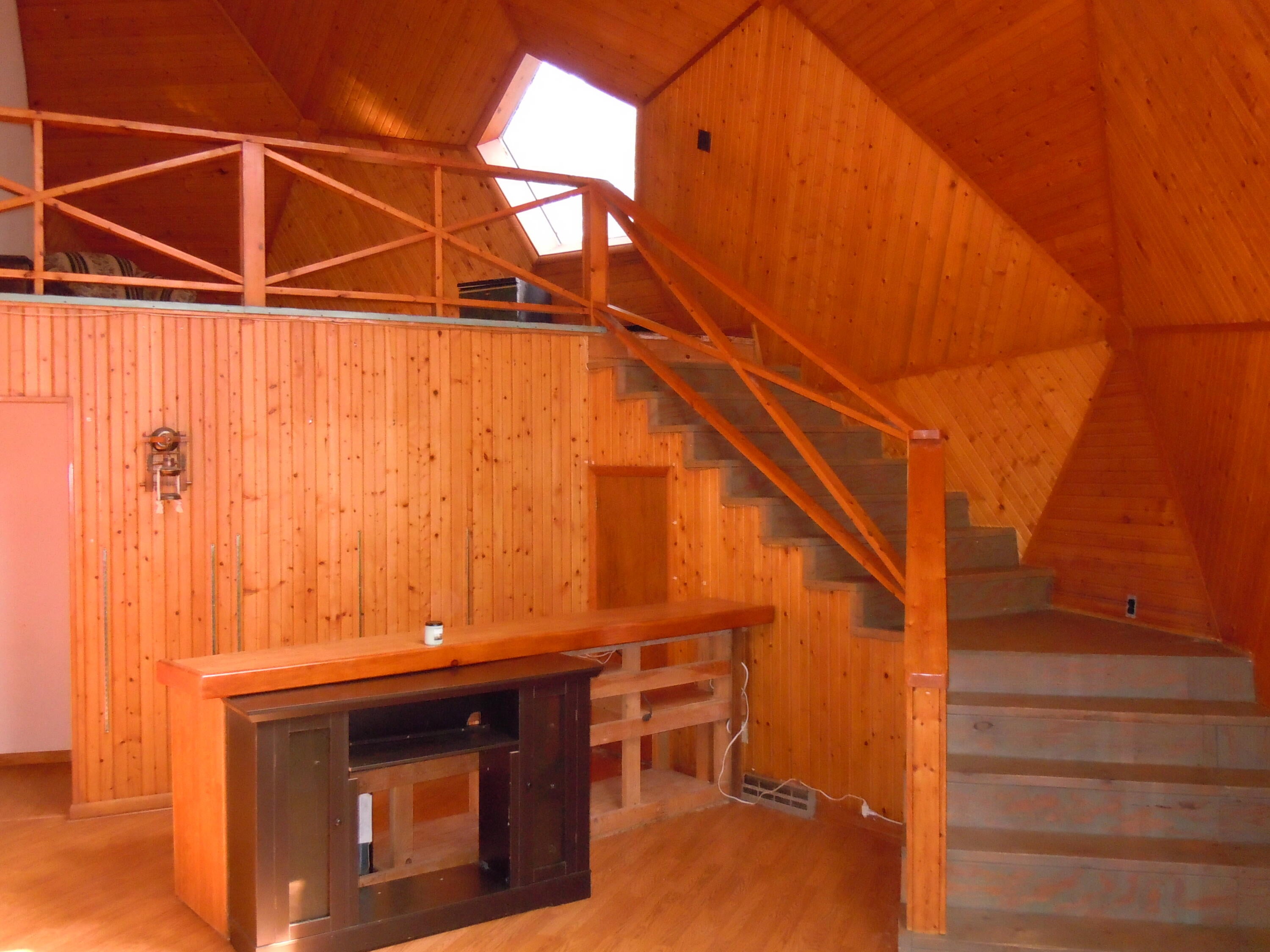 15240 Back Mountain Road Durbin, WV 26264 - Photo 38 of 82 Gallery Image 38