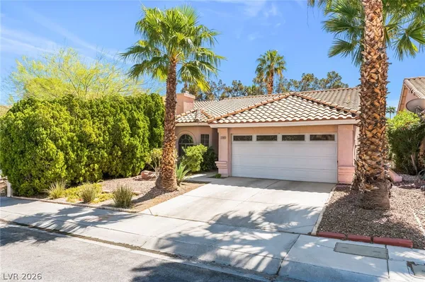 $1,980 | 2200 Brighton Shore Street, Las Vegas, NV 89128