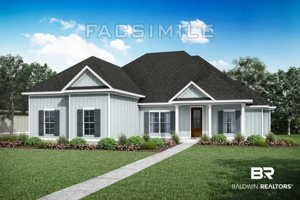 $653,605 | 321 Morning Mist Way, Fairhope, AL 36532