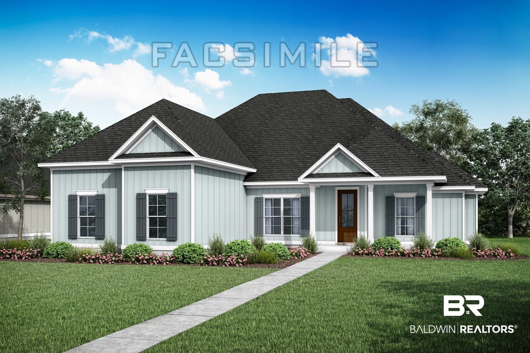 321 Morning Mist Way Fairhope, AL 36532 - Photo 1 of 27