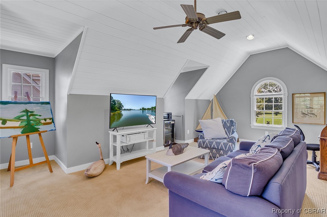 428 Sutton Avenue Reedville, VA 22539 - Photo 32 of 50