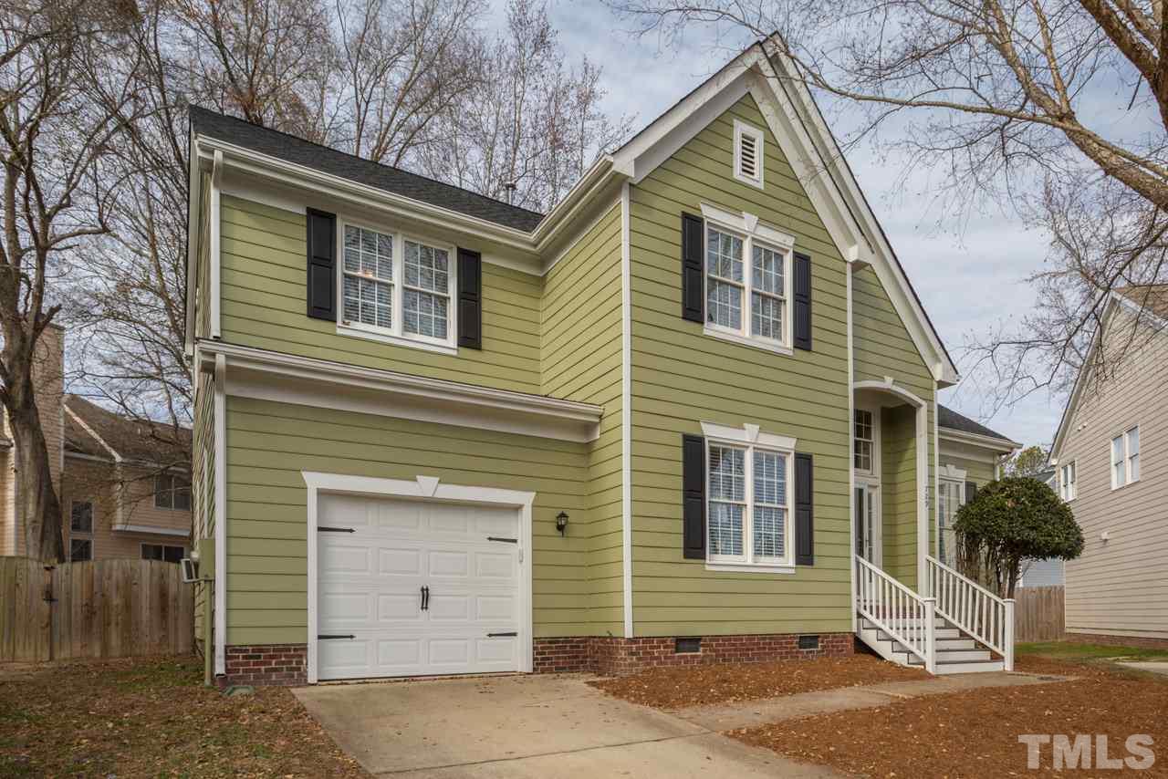 729 Cattail Circle Raleigh, NC 27610 - Photo 1 of 23 Gallery Image 1