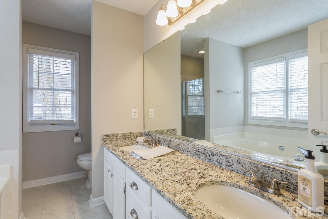 729 Cattail Circle Raleigh, NC 27610 - Photo 15 of 23 Gallery Image 15