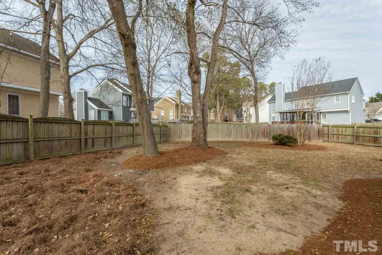 729 Cattail Circle Raleigh, NC 27610 - Photo 20 of 23 Gallery Image 20