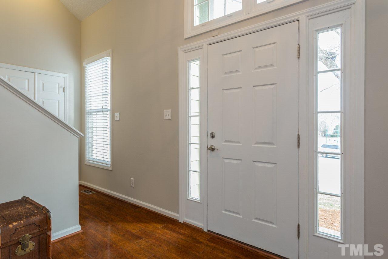 729 Cattail Circle Raleigh, NC 27610 - Photo 3 of 23 Gallery Image 3