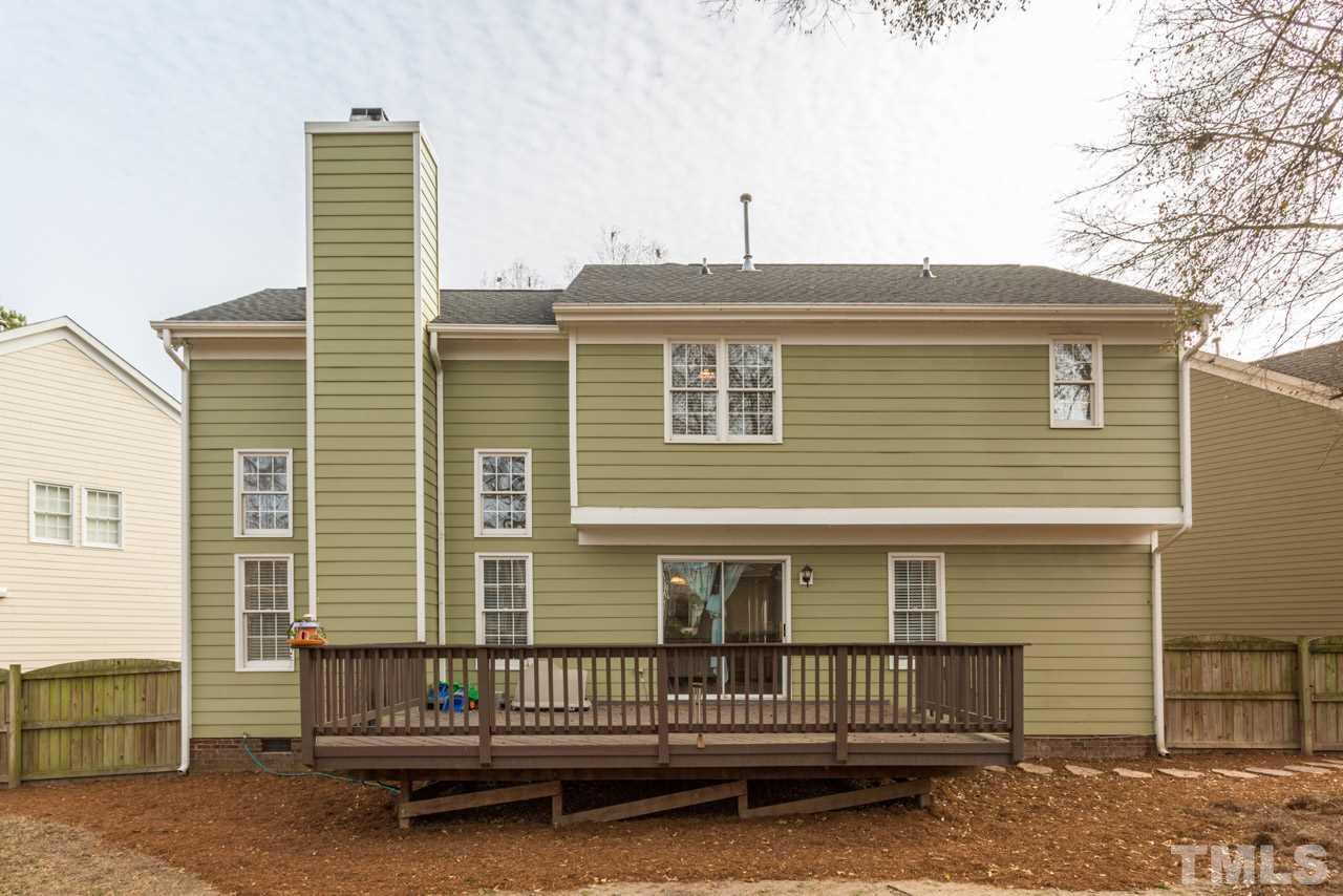 729 Cattail Circle Raleigh, NC 27610 - Photo 23 of 23 Gallery Image 23