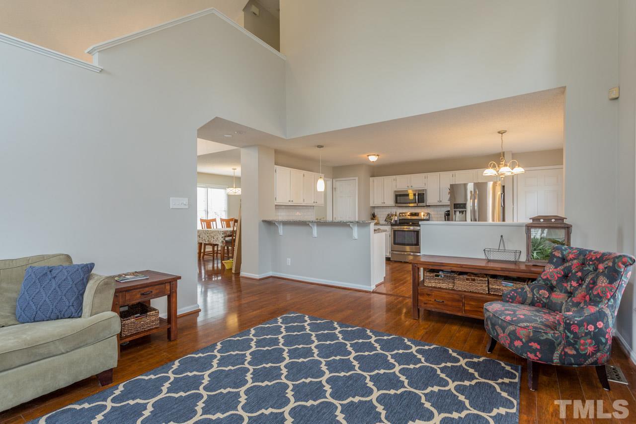 729 Cattail Circle Raleigh, NC 27610 - Photo 4 of 23 Gallery Image 4