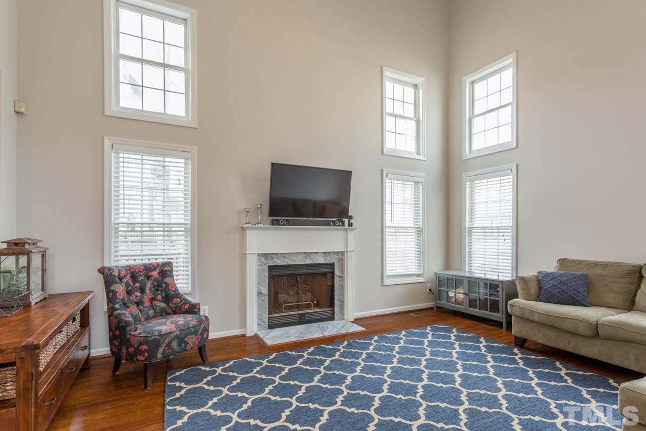 729 Cattail Circle Raleigh, NC 27610 - Photo 5 of 23 Gallery Image 5