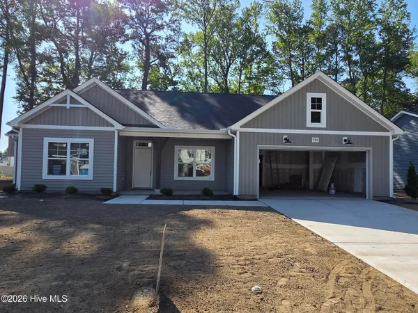 $402,425 | 980 Rialto Lane, Ayden, NC 28513
