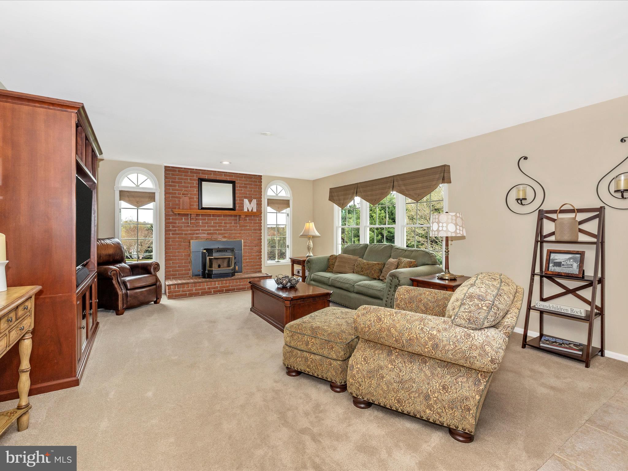 4945 Jalmia Road Mount Airy, MD 21771 - Photo 12 of 45