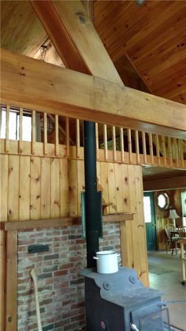 6 A&d Road Eustis, ME 04936 - Photo 4 of 27 4