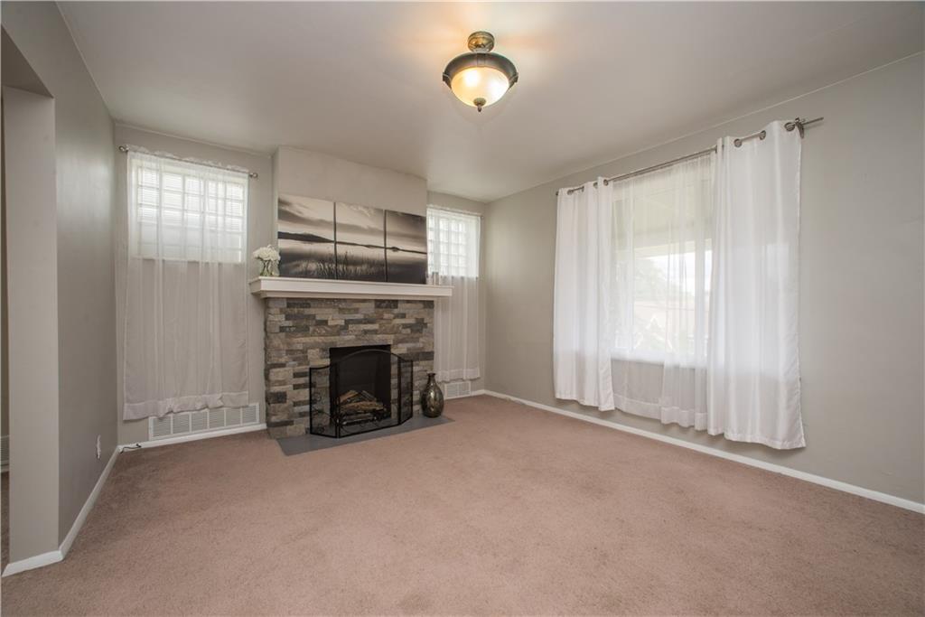 128 Marham Road Homestead, PA 15120 - Photo 12 of 24 Tons of natural light!