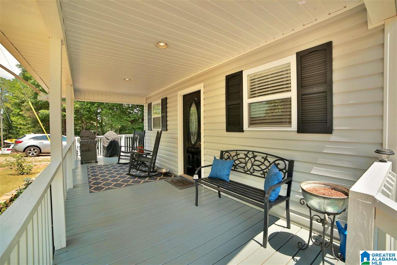 30 Eubanks Point Road Wedowee, AL 36278 - Photo 33 of 35