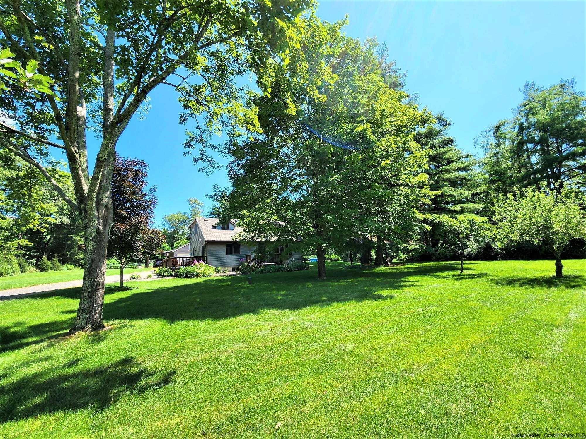 673 Acorn Hill Road Olivebridge, NY 12461 - Photo 1 of 35 Photo 1