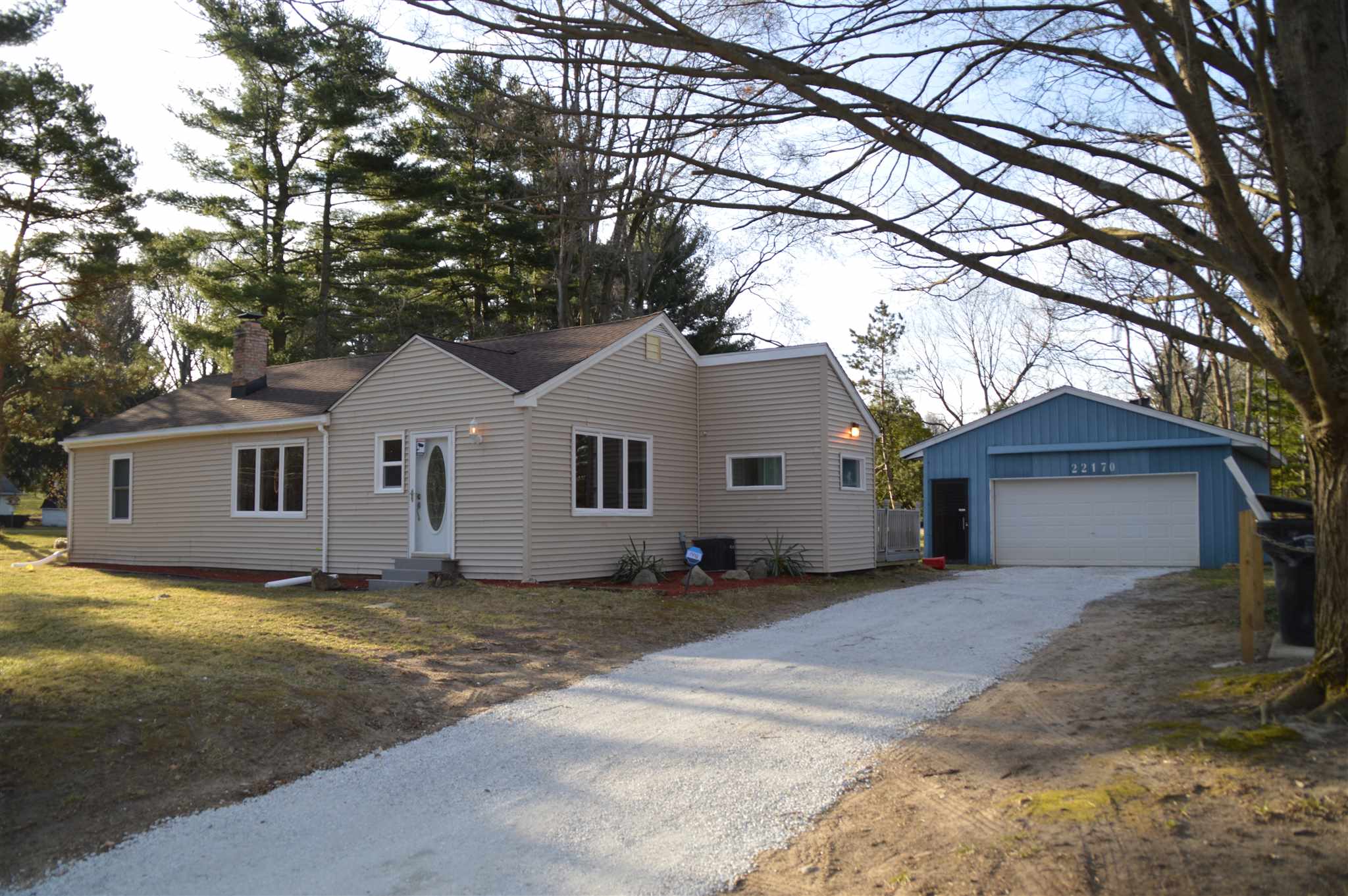 22170 West Ireland Road South Bend, IN 46614 - Photo 1 of 15 Gallery Image 1