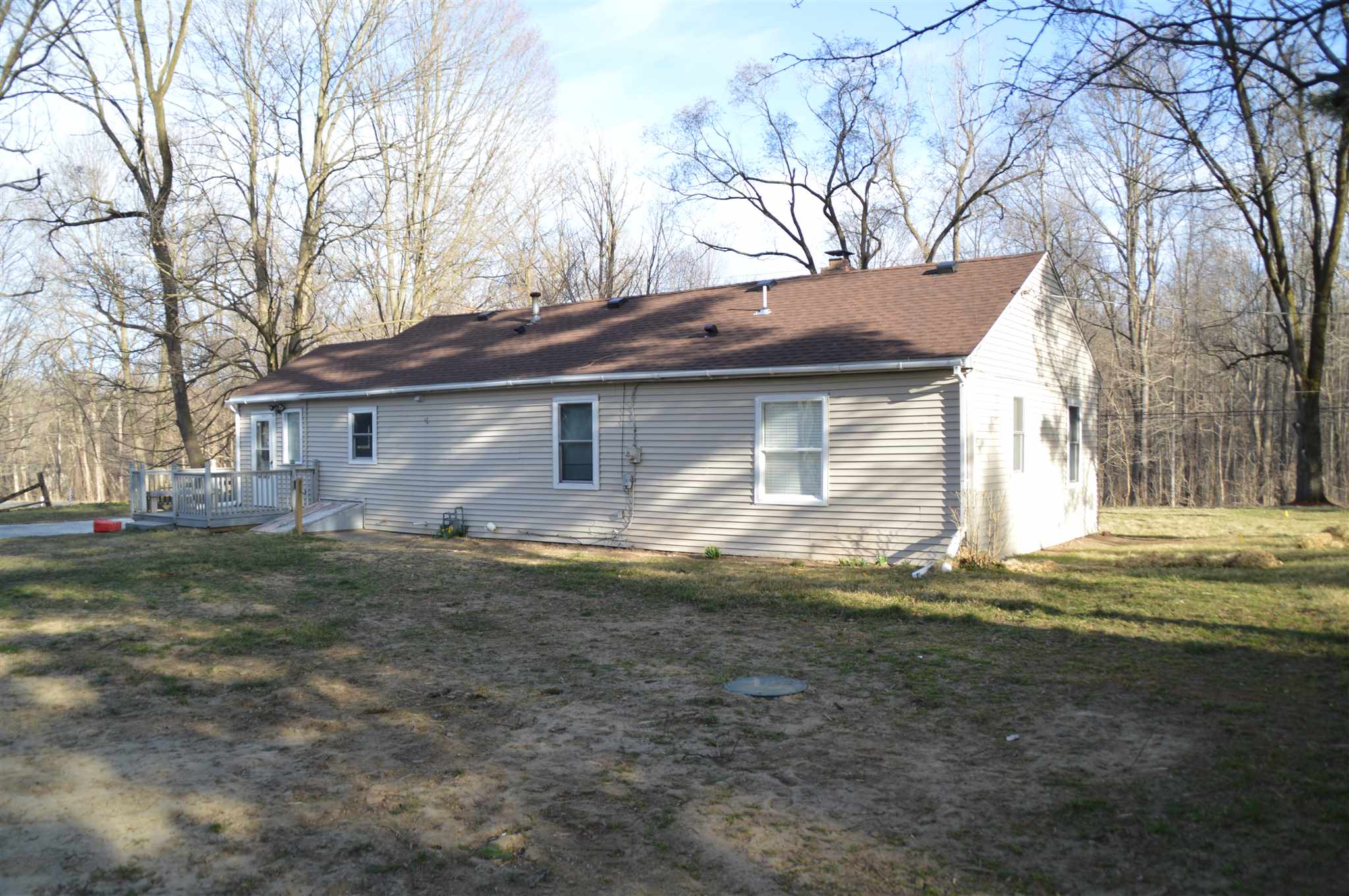 22170 West Ireland Road South Bend, IN 46614 - Photo 13 of 15 Gallery Image 13