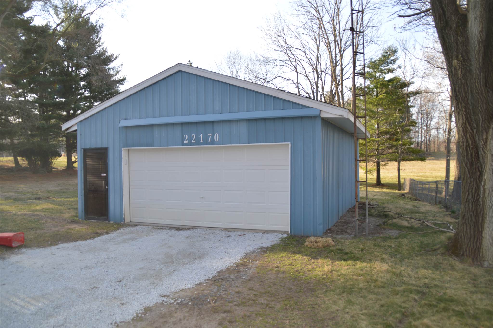 22170 West Ireland Road South Bend, IN 46614 - Photo 14 of 15 Gallery Image 14