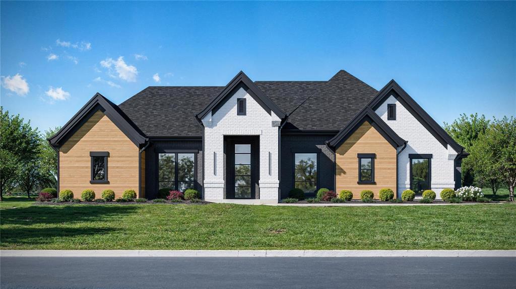 1424 Weston Ridge Grandview, TX 76050 - Photo 1 of 5 Gallery Image 1