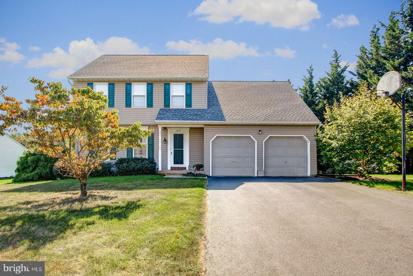 2630 Coldspring Road York, PA 17404 - Photo 1 of 24 Gallery Image 1