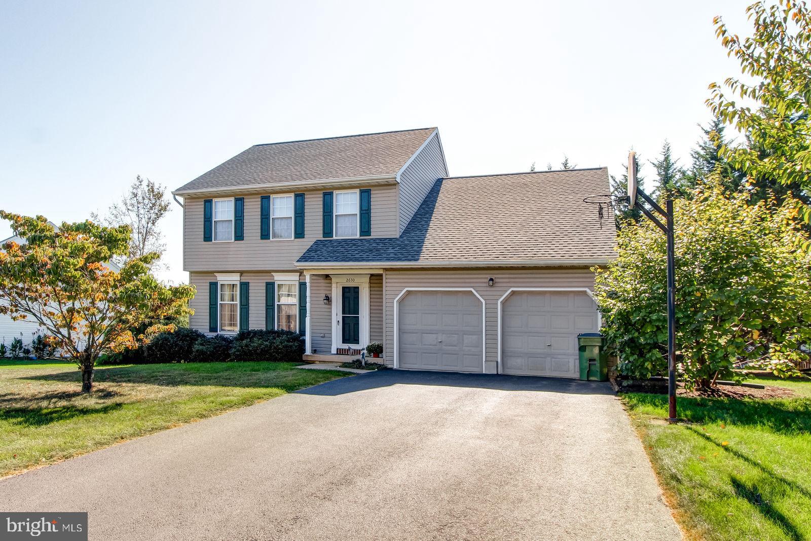 2630 Coldspring Road York, PA 17404 - Photo 24 of 24 Gallery Image 24