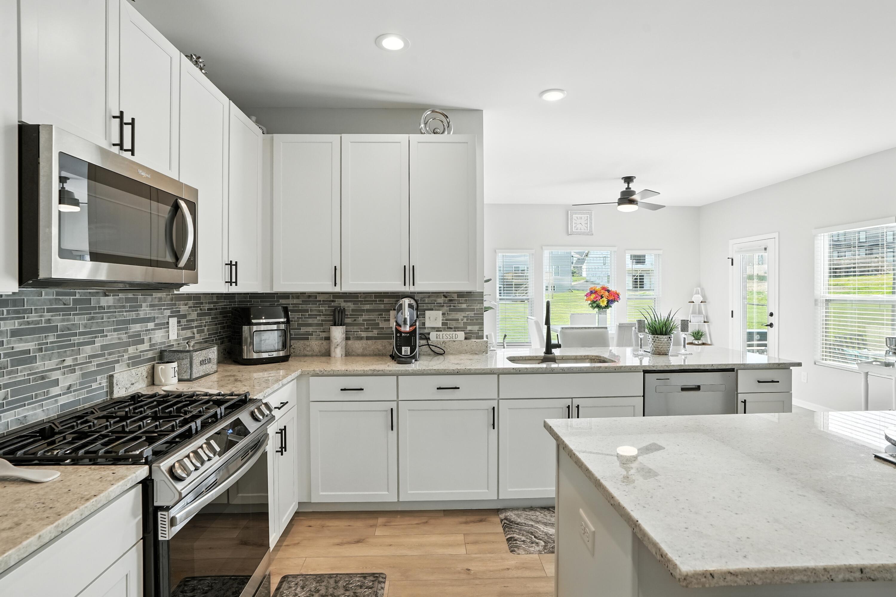 795 Cirque Drive Crown Point, IN 46307 - Photo 14 of 44 3000x1999