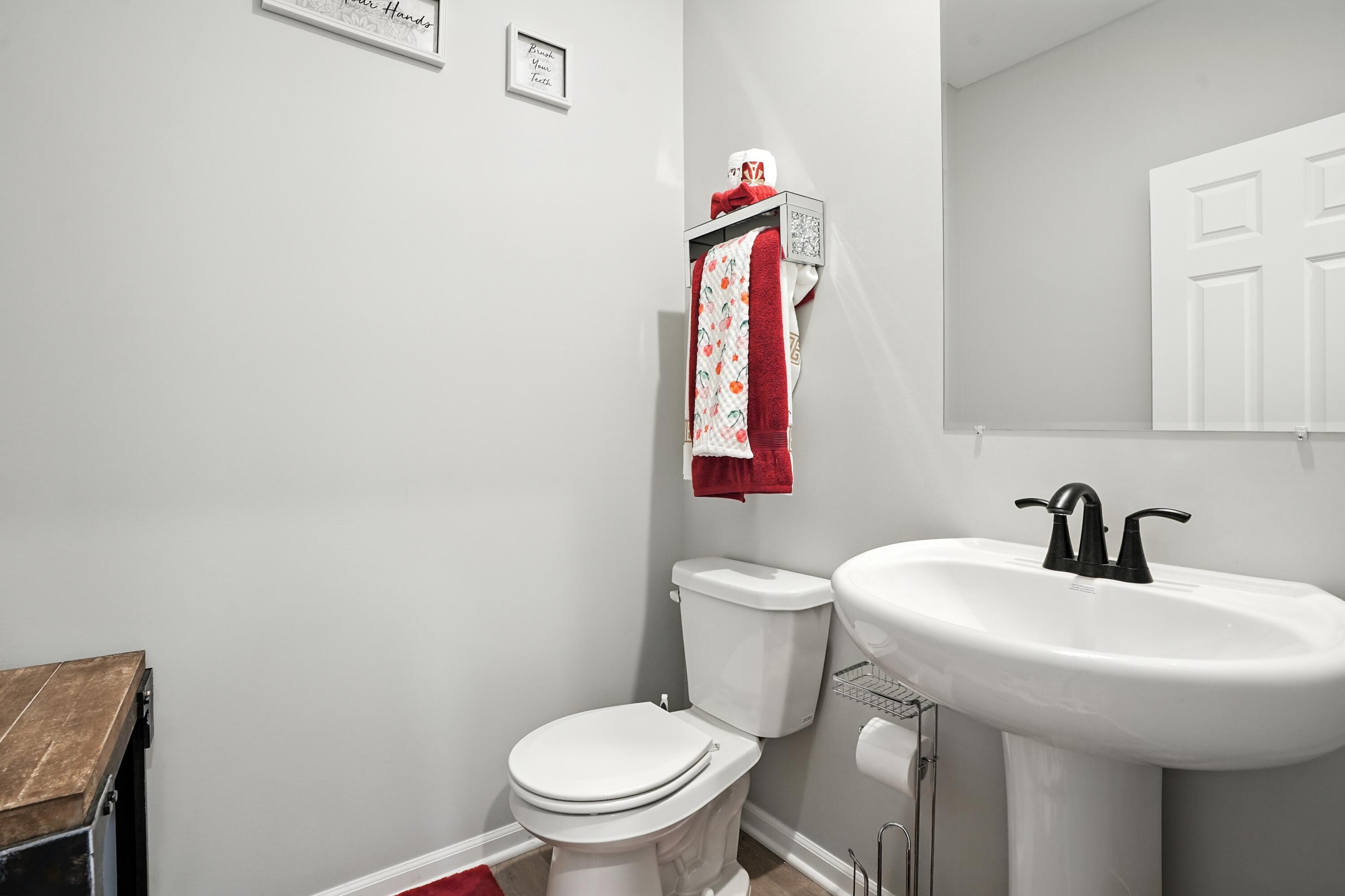 795 Cirque Drive Crown Point, IN 46307 - Photo 19 of 44 3000x1999