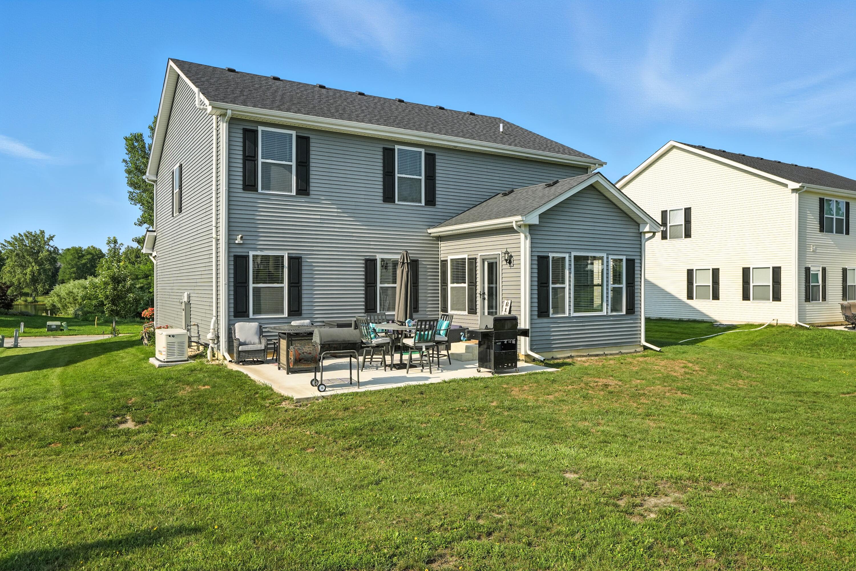 795 Cirque Drive Crown Point, IN 46307 - Photo 39 of 44 3000x2000