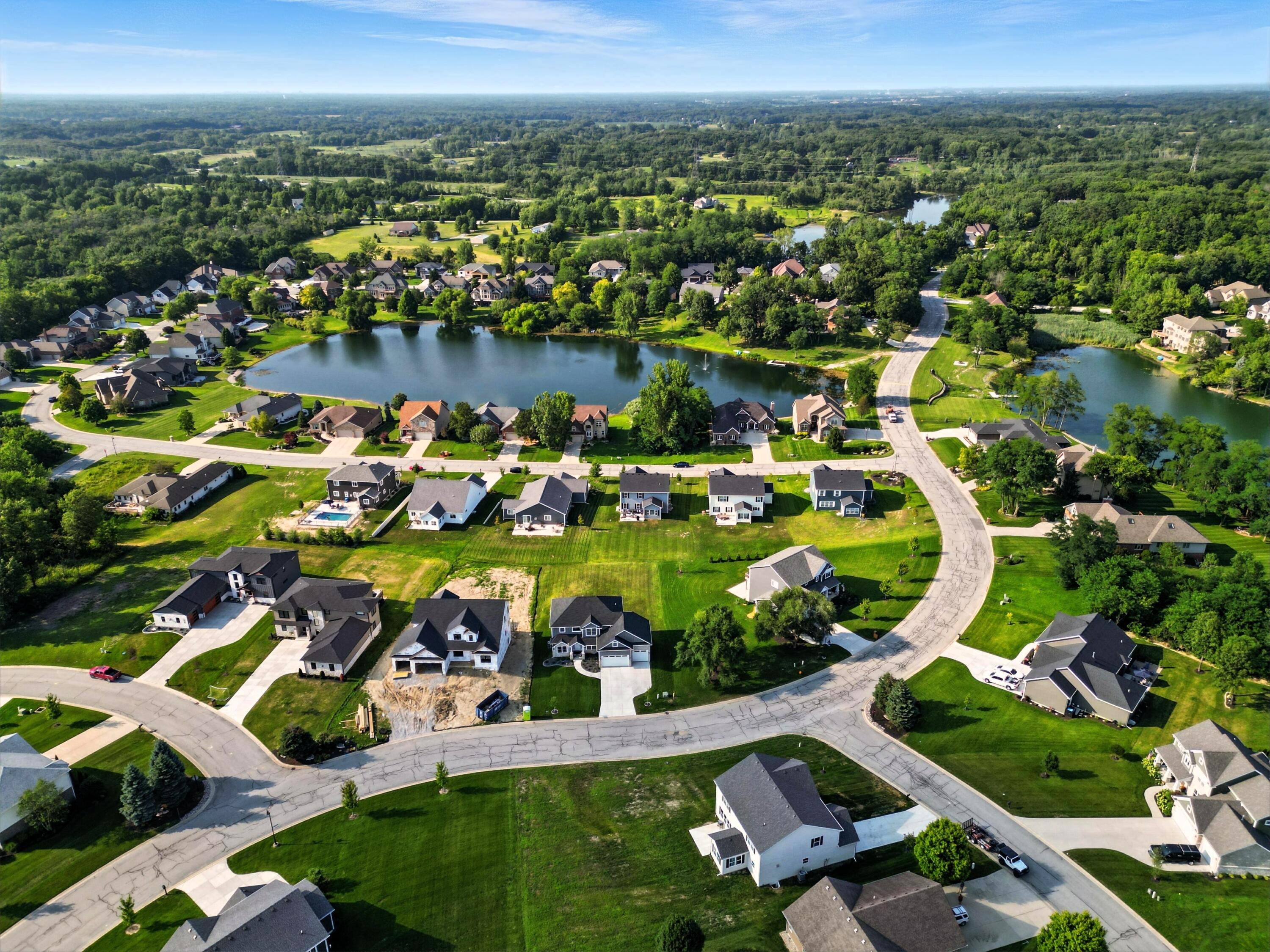 795 Cirque Drive Crown Point, IN 46307 - Photo 43 of 44 3000x2250