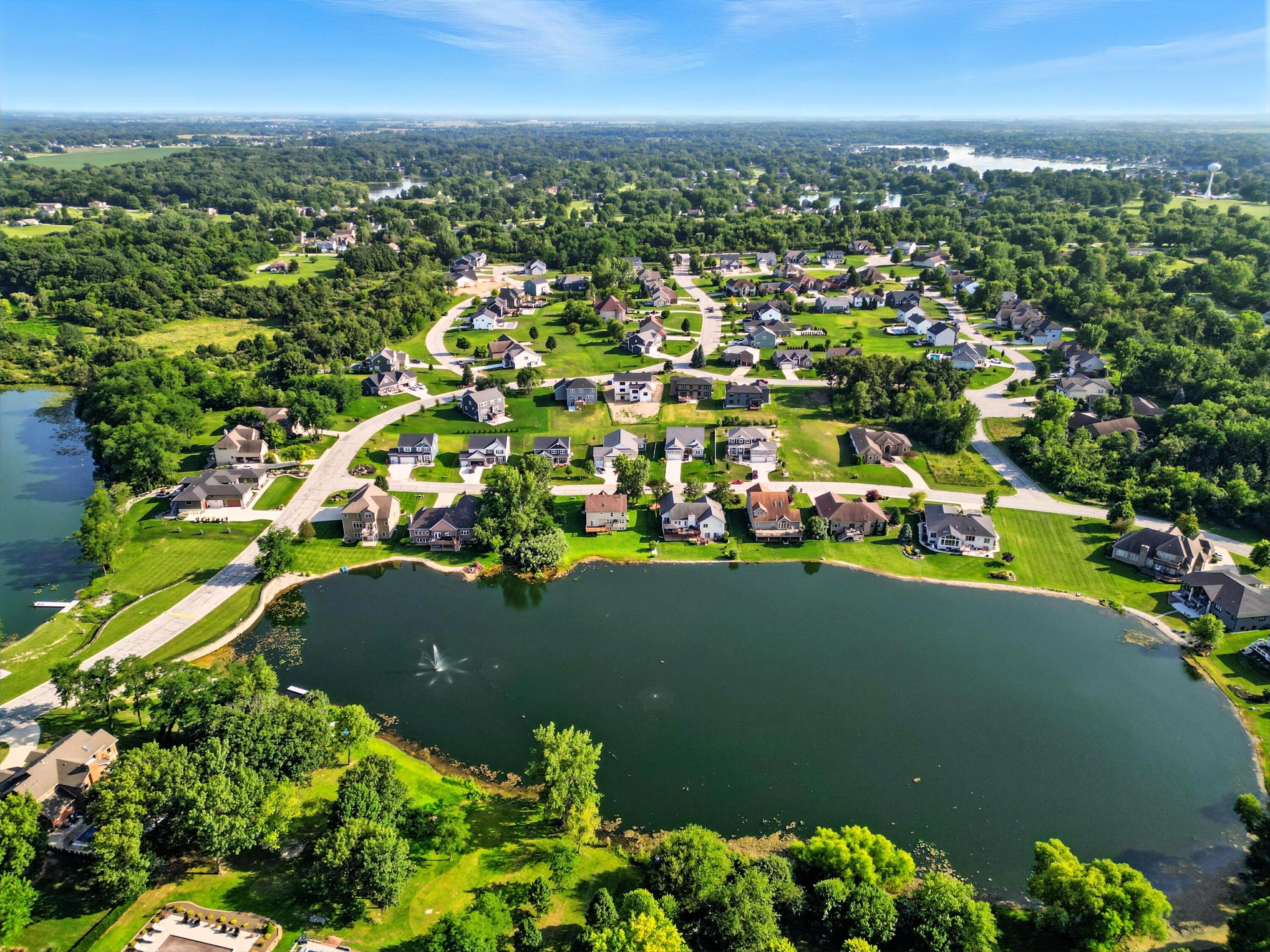 795 Cirque Drive Crown Point, IN 46307 - Photo 44 of 44 3000x2250