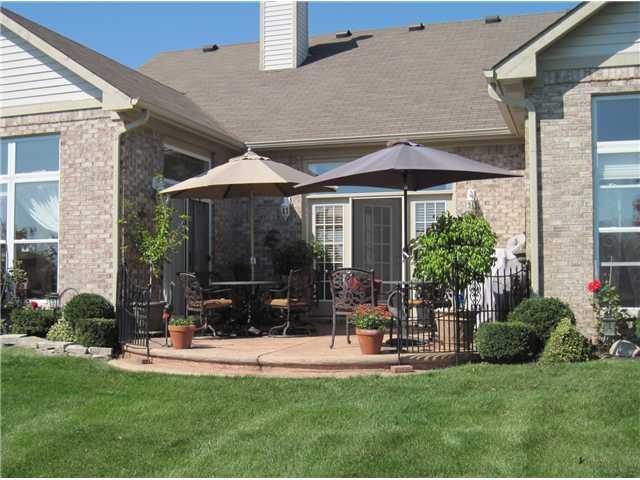 18938 Round Lake Road Noblesville, IN 46060 - Photo 8 of 22 Gallery Image 8