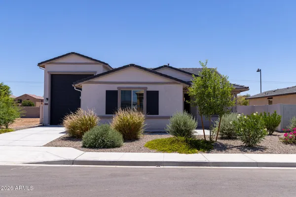 $419,990 | 18823 North Avelino Drive, Maricopa, AZ 85138