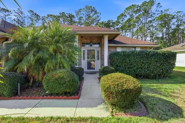 $359,000 | 70 Ponce Deleon Drive, Palm Coast, FL 32164
