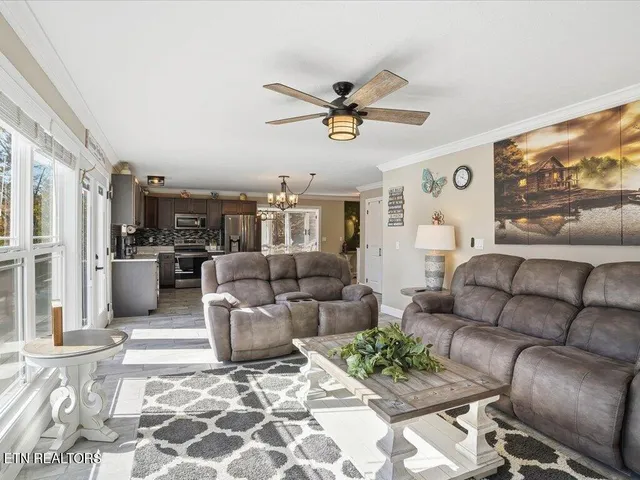 $2,250,000 | 280 Paradise Point, New Tazewell, TN 37825