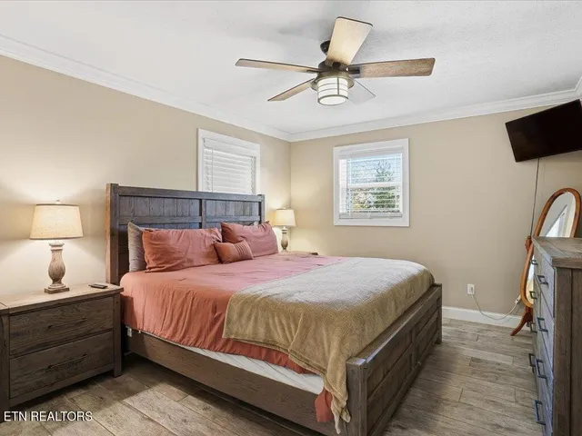 $2,250,000 | 280 Paradise Point, New Tazewell, TN 37825