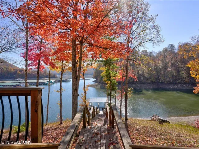 $2,250,000 | 280 Paradise Point, New Tazewell, TN 37825