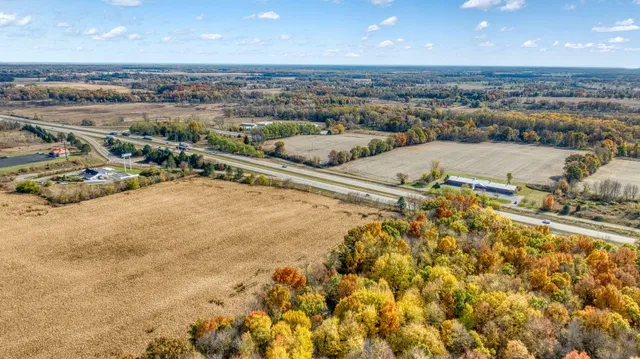 $450,000 | 2 Donovan Road, Albion, MI 49224