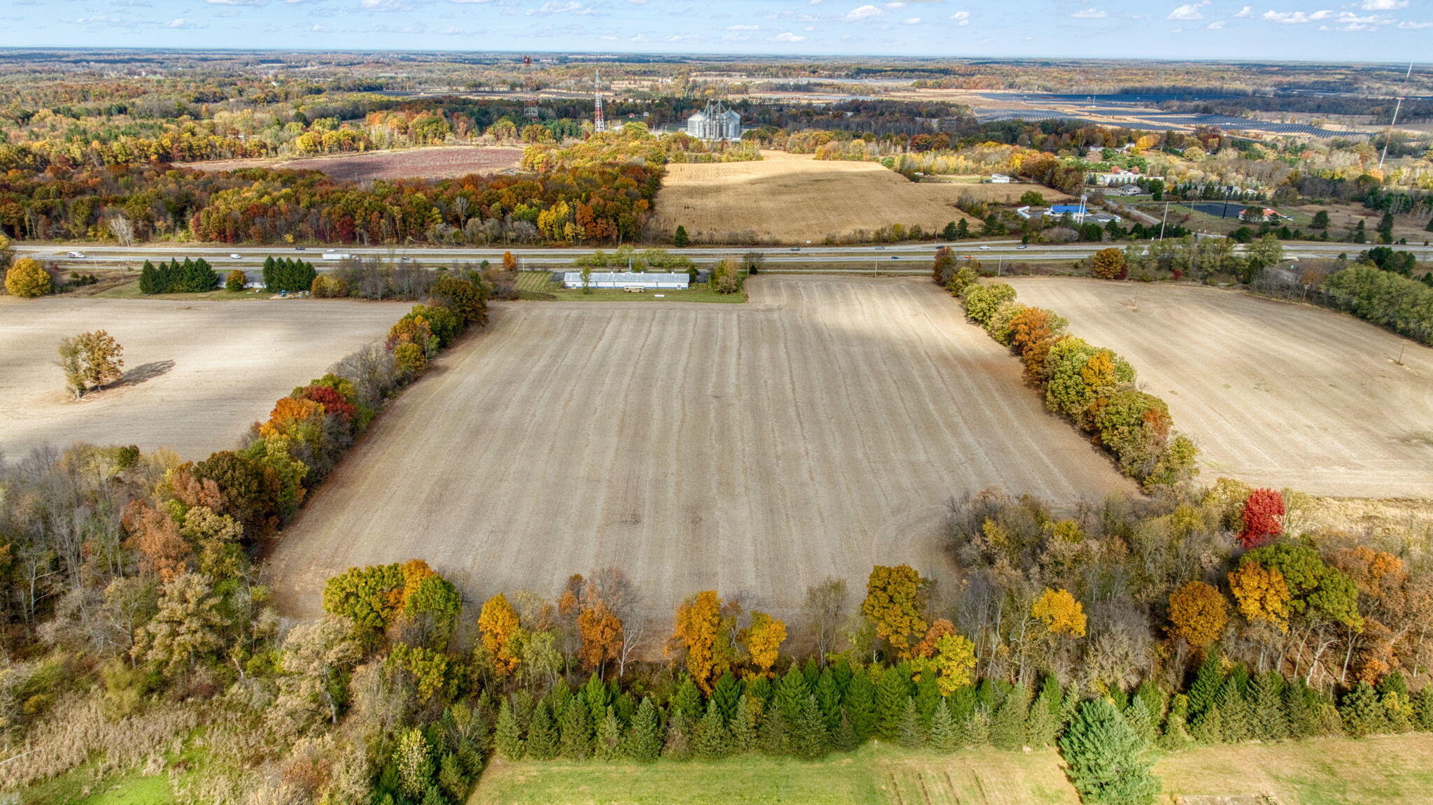 2 Donovan Road Albion, MI 49224 - Photo 15 of 20 28-web-or-mls-DJI_0539_HDR