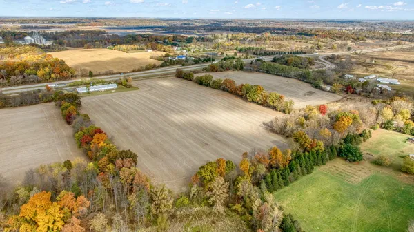 $450,000 | 2 Donovan Road, Albion, MI 49224