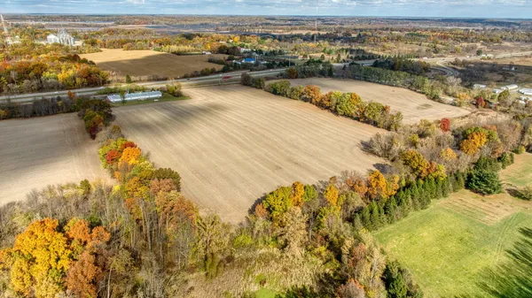 $450,000 | 2 Donovan Road, Albion, MI 49224