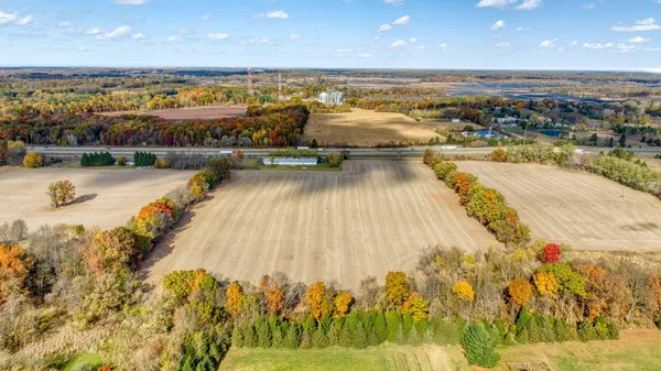 $450,000 | 2 Donovan Road, Albion, MI 49224