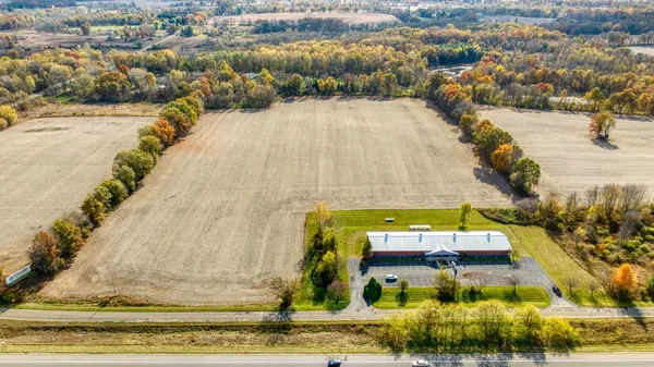 $450,000 | 2 Donovan Road, Albion, MI 49224