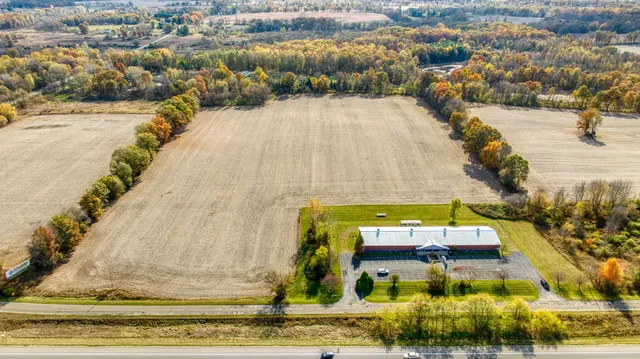 $450,000 | 2 Donovan Road, Albion, MI 49224