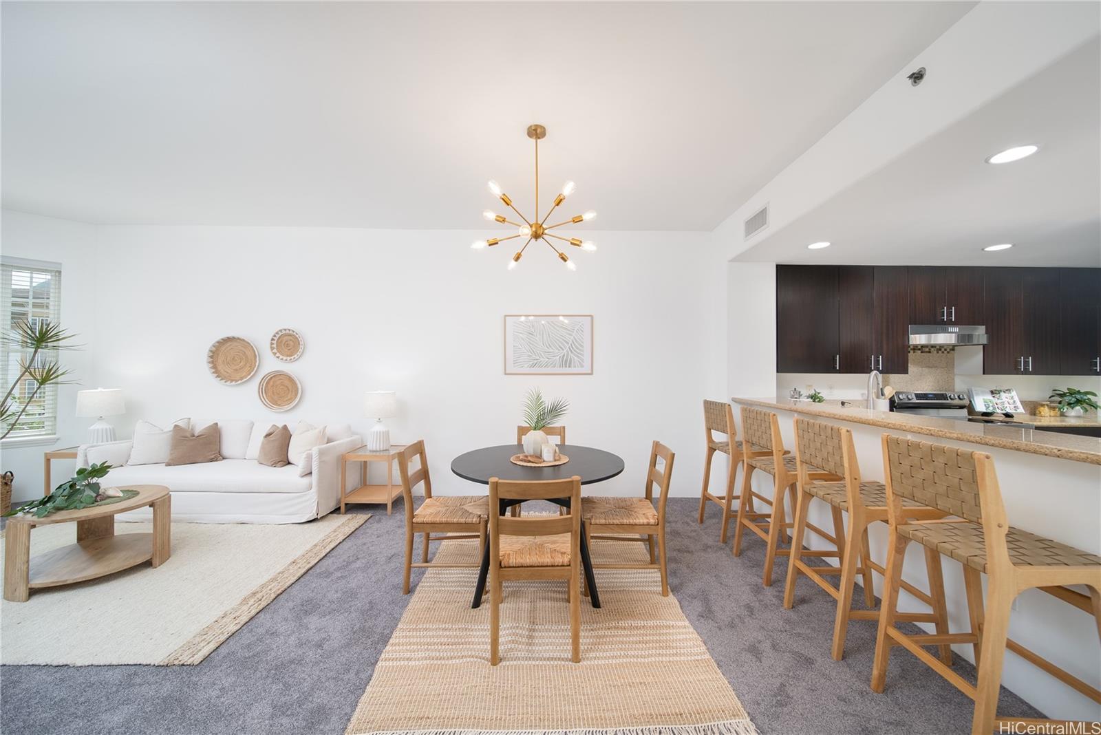 520 Lunalilo Home Road, Unit 6319 Honolulu, HI 96825 - Photo 1 of 1 Gallery Image 1
