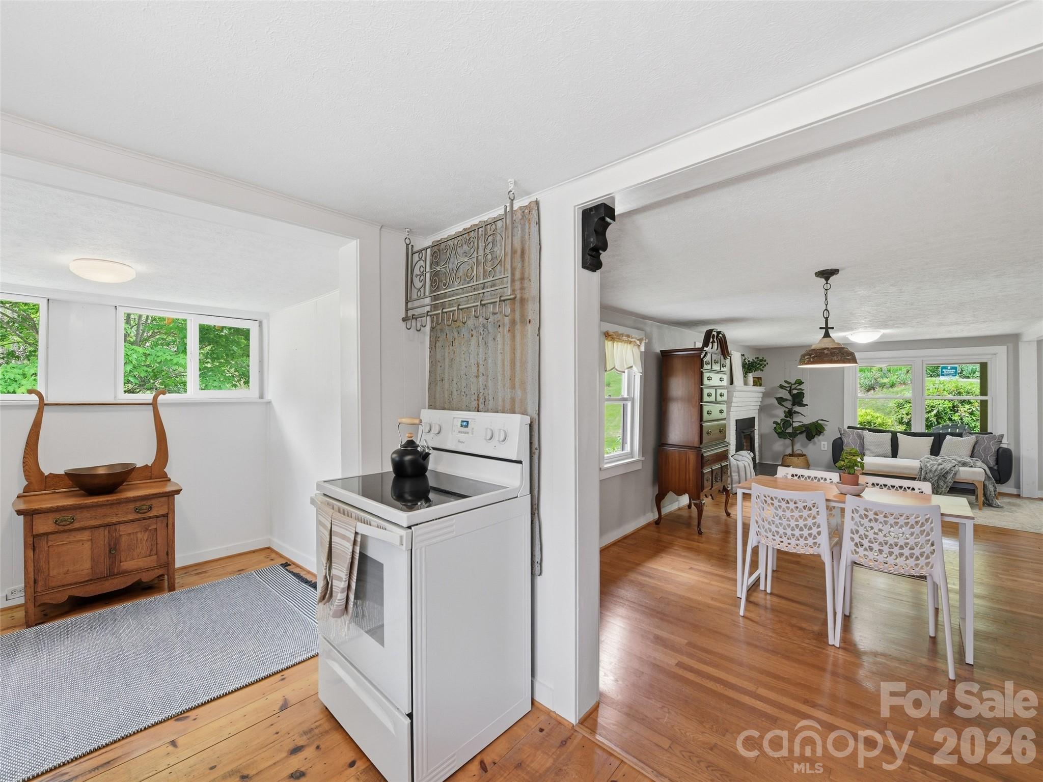 9 Whitted Road Canton, NC 28716 - Photo 21 of 32