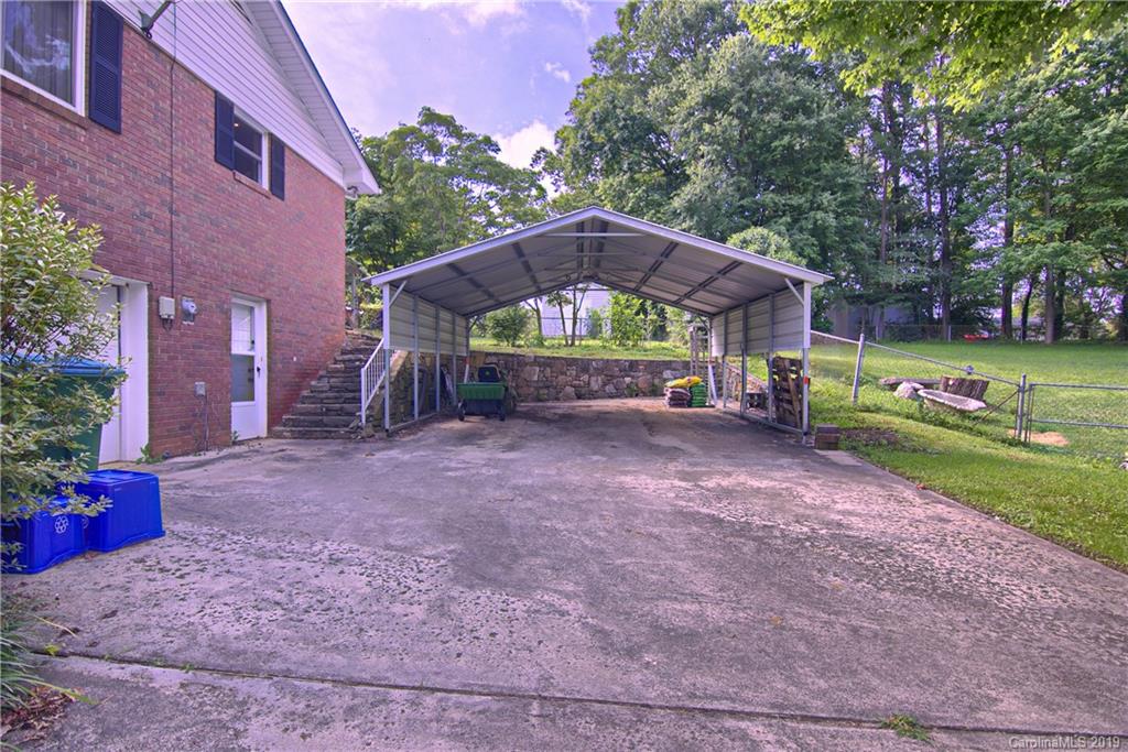 142 Homestead Road Candler, NC 28715 - Photo 31 of 32 Gallery Image 31
