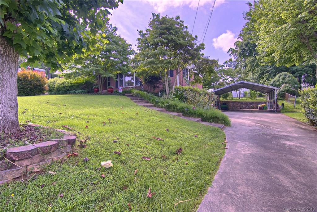 142 Homestead Road Candler, NC 28715 - Photo 32 of 32 Gallery Image 32