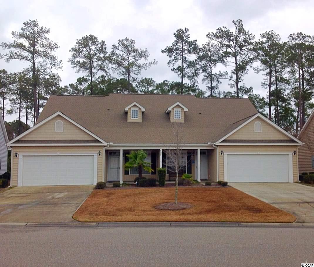 424 Mahogany Drive, Unit 101 Murrells Inlet, SC 29576 - Photo 1 of 20 Gallery Image 1